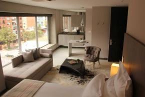  Hotel CityFlats  Богота